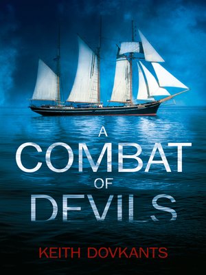 cover image of A Combat of Devils